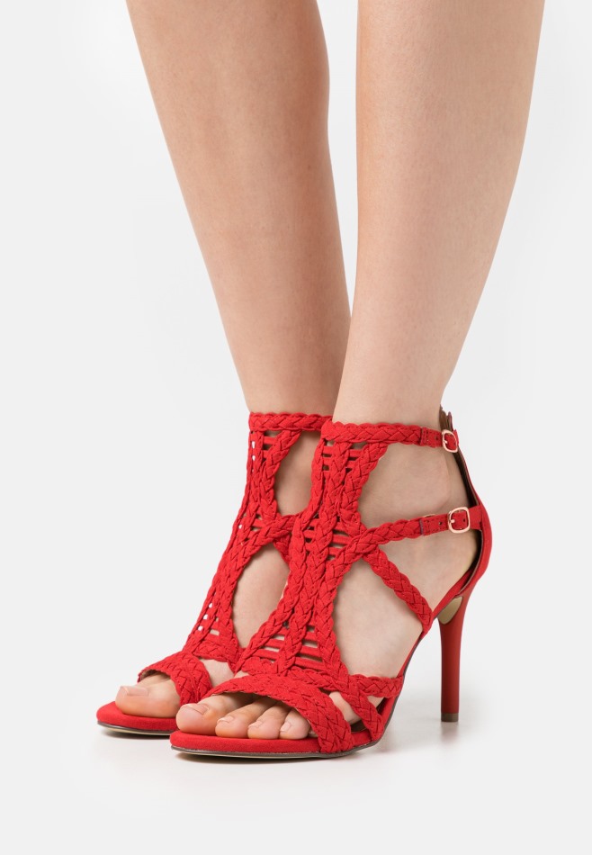 Baskets Montantes Latte Gabor | Exclusif